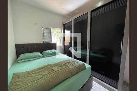 Quarto 1 de casa à venda com 3 quartos, 92m² em Vila Sao Domingos, São Paulo