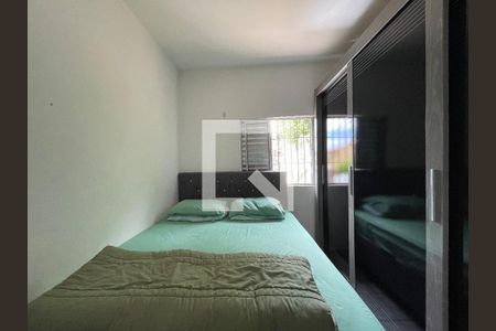 Quarto 1 de casa à venda com 3 quartos, 92m² em Vila Sao Domingos, São Paulo