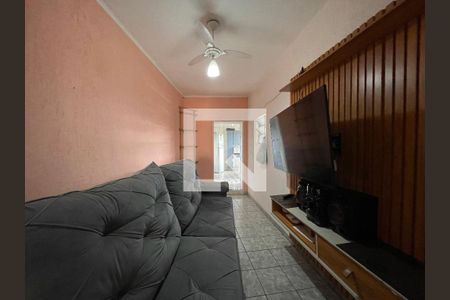 Sala de casa à venda com 3 quartos, 92m² em Vila Sao Domingos, São Paulo