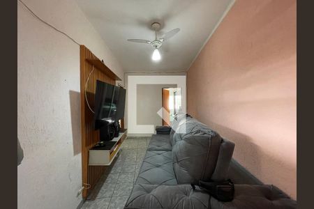 Sala de casa à venda com 3 quartos, 92m² em Vila Sao Domingos, São Paulo