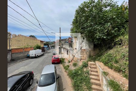Vista do Quarto 1 de casa à venda com 3 quartos, 92m² em Vila Sao Domingos, São Paulo