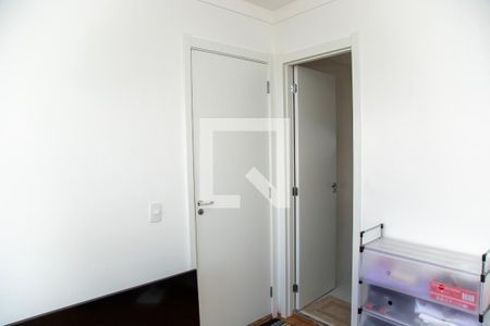 Quarto Suíte de apartamento à venda com 1 quarto, 45m² em Jardim Mirante, São Paulo