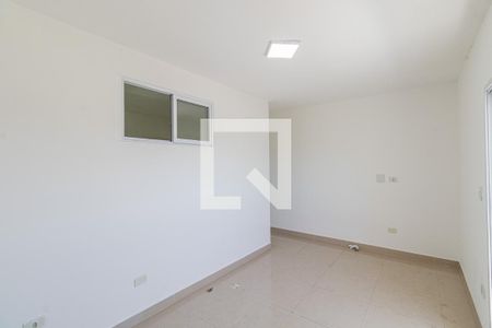 Sala/Cozinha de apartamento para alugar com 2 quartos, 50m² em Vila Carmosina, São Paulo