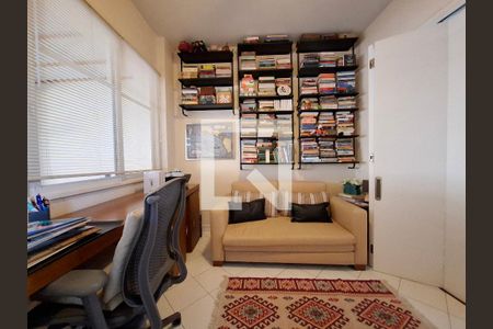 Quarto 1 de apartamento à venda com 2 quartos, 74m² em Flamengo, Rio de Janeiro