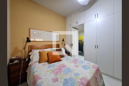 Quarto 2 de apartamento à venda com 2 quartos, 74m² em Flamengo, Rio de Janeiro