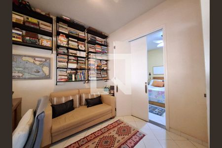 Quarto 1 de apartamento à venda com 2 quartos, 74m² em Flamengo, Rio de Janeiro