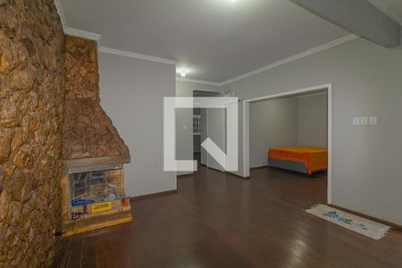 SalaSala de casa para alugar com 3 quartos, 320m² em Mathias Velho, Canoas