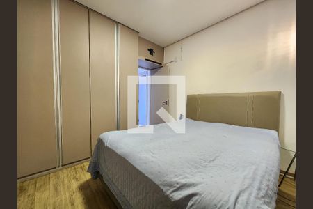 Quarto Suíte  de apartamento à venda com 3 quartos, 78m² em Coracao de Jesus, Belo Horizonte