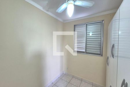Quarto 1  de apartamento para alugar com 2 quartos, 44m² em Jardim Nova Europa, Campinas
