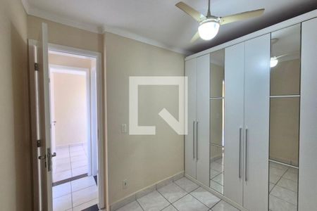 Quarto 2 de apartamento para alugar com 2 quartos, 44m² em Jardim Nova Europa, Campinas