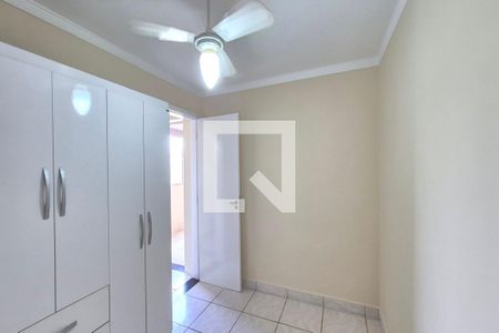 Quarto 1  de apartamento para alugar com 2 quartos, 44m² em Jardim Nova Europa, Campinas