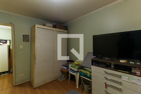 Quarto 1 de apartamento à venda com 2 quartos, 90m² em Mooca, São Paulo
