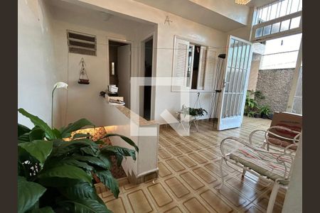 Foto 37 de casa à venda com 3 quartos, 220m² em Vila Canero, São Paulo