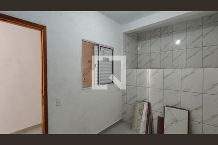 Quarto 1 de casa para alugar com 2 quartos, 65m² em Itaim Paulista, Ferraz de Vasconcelos