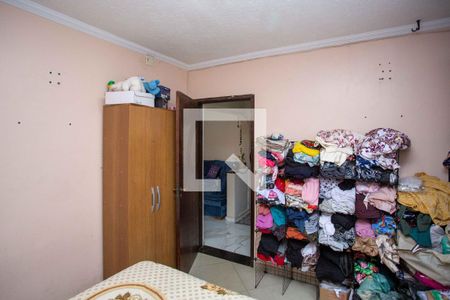 Quarto 1 Casa 1 de casa à venda com 4 quartos, 250m² em Piraporinha, Diadema