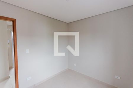 Quarto de apartamento para alugar com 1 quarto, 24m² em Parque Jaçatuba, Santo André
