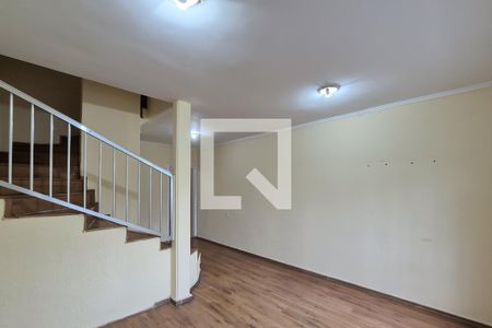 Sala de casa à venda com 2 quartos, 250m² em Vila Santa Luzia, São Bernardo do Campo