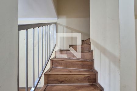 Corredor de casa à venda com 2 quartos, 250m² em Vila Santa Luzia, São Bernardo do Campo