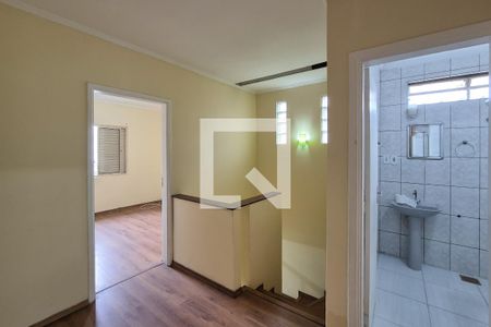 Corredor de casa à venda com 2 quartos, 250m² em Vila Santa Luzia, São Bernardo do Campo