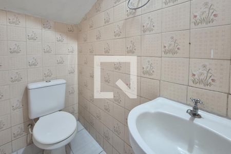 Lavabo de casa à venda com 2 quartos, 250m² em Vila Santa Luzia, São Bernardo do Campo