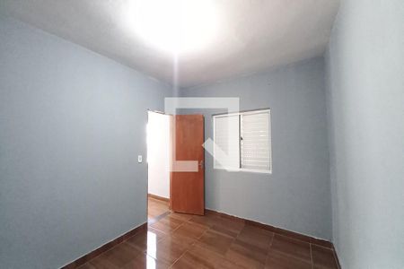 Quarto 1  de casa para alugar com 4 quartos, 120m² em Jardim Iraci, Campinas