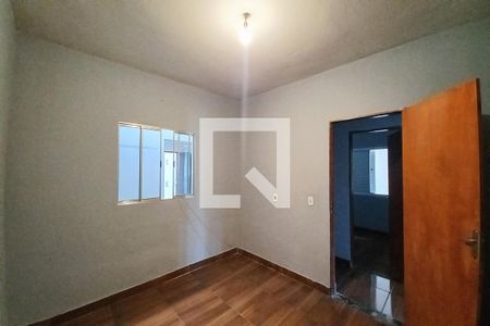 Quarto 2  de casa para alugar com 4 quartos, 120m² em Jardim Iraci, Campinas