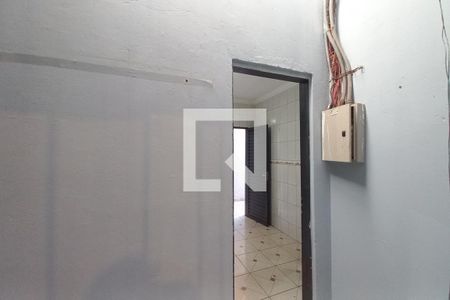 Vista do Quarto 2  de casa para alugar com 4 quartos, 120m² em Jardim Iraci, Campinas