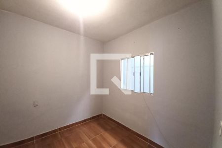 Quarto 2  de casa para alugar com 4 quartos, 120m² em Jardim Iraci, Campinas