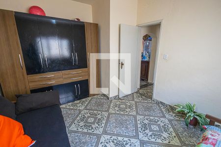 quarto 1 de casa à venda com 2 quartos, 168m² em Jardim Guanabara, Belo Horizonte