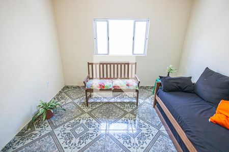 quarto 1 de casa à venda com 2 quartos, 168m² em Jardim Guanabara, Belo Horizonte