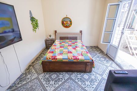 quarto 2 de casa à venda com 2 quartos, 168m² em Jardim Guanabara, Belo Horizonte