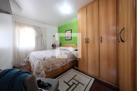 Quarto 1 de apartamento para alugar com 2 quartos, 78m² em Penha de França, São Paulo