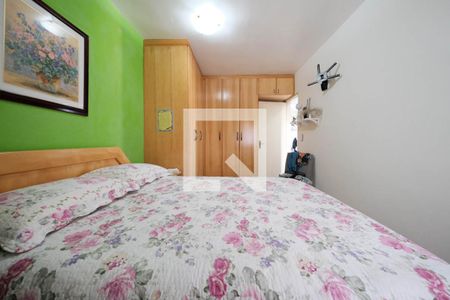 Quarto 1 de apartamento para alugar com 2 quartos, 78m² em Penha de França, São Paulo