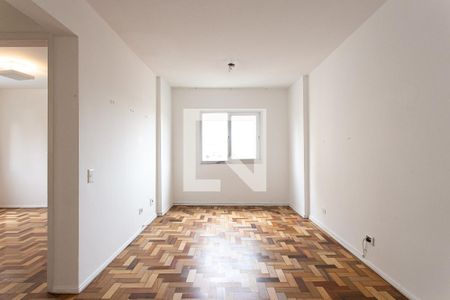 Sala de apartamento à venda com 2 quartos, 61m² em Tatuapé, São Paulo
