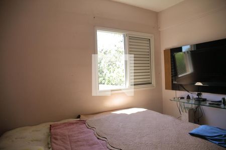 Suíte  de apartamento para alugar com 3 quartos, 100m² em Jardim das Acacias, São Bernardo do Campo