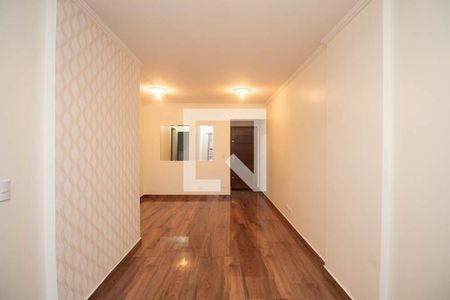 Sala  de apartamento para alugar com 2 quartos, 70m² em Vila Gustavo, São Paulo