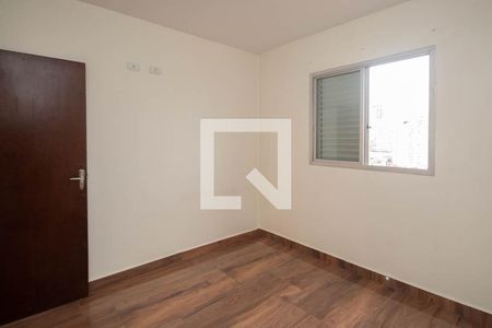 Quarto 1 de apartamento para alugar com 2 quartos, 70m² em Vila Gustavo, São Paulo