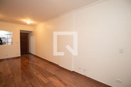 Sala  de apartamento para alugar com 2 quartos, 70m² em Vila Gustavo, São Paulo