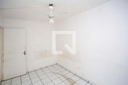 Quarto 1 de apartamento para alugar com 2 quartos, 48m² em Serraria, Diadema