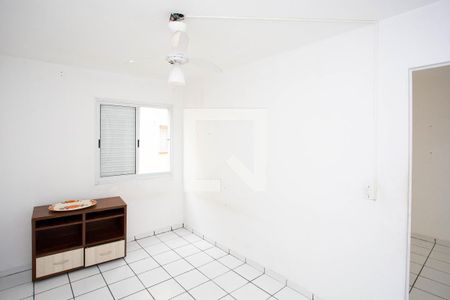 Quarto 1 de apartamento para alugar com 2 quartos, 48m² em Serraria, Diadema