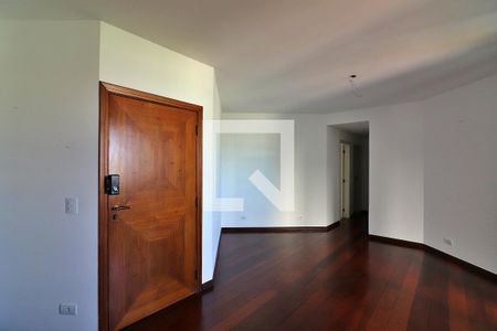 Sala  de apartamento à venda com 3 quartos, 140m² em Baeta Neves, São Bernardo do Campo