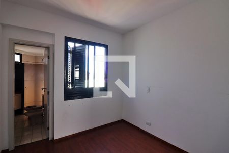 Quarto 1 - Suíte de apartamento à venda com 3 quartos, 140m² em Baeta Neves, São Bernardo do Campo