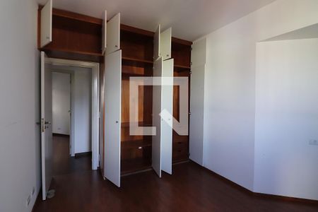 Quarto 1 - Suíte de apartamento à venda com 3 quartos, 140m² em Baeta Neves, São Bernardo do Campo