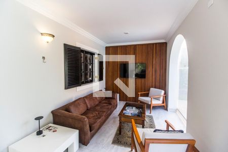 Área Externa de casa de condomínio à venda com 4 quartos, 645m² em Residencial Zero (tambore), Santana de Parnaíba