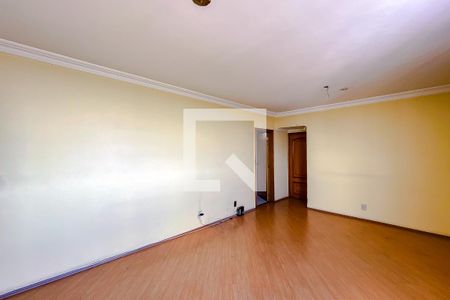 Sala de apartamento para alugar com 3 quartos, 97m² em Chácara Tatuapé, São Paulo