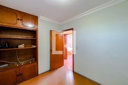 Quarto 1 de apartamento para alugar com 3 quartos, 97m² em Chácara Tatuapé, São Paulo