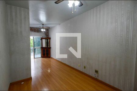 Sala de apartamento à venda com 2 quartos, 75m² em Vila Isabel, Rio de Janeiro