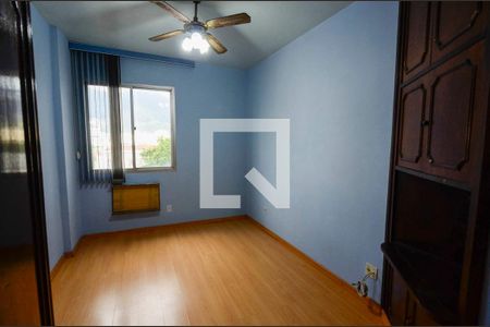 Quarto 1 de apartamento à venda com 2 quartos, 75m² em Vila Isabel, Rio de Janeiro