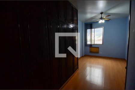 Quarto 1 de apartamento à venda com 2 quartos, 75m² em Vila Isabel, Rio de Janeiro