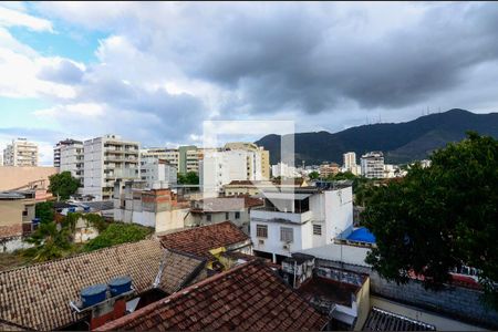 Sala de apartamento à venda com 2 quartos, 75m² em Vila Isabel, Rio de Janeiro